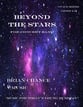 Beyond The Stars Concert Band sheet music cover